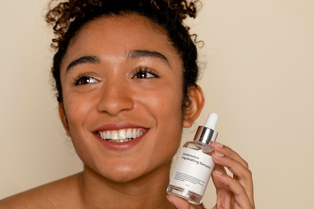 Zabiegi kosmetyczne dla skóry palacza poprawiają wygląd