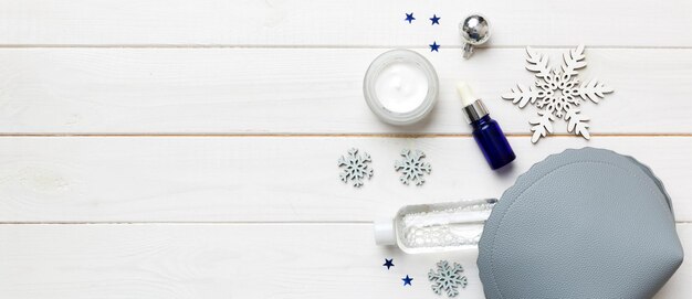 Zabiegi kosmetyczne na zimę dla zdrowej skóry