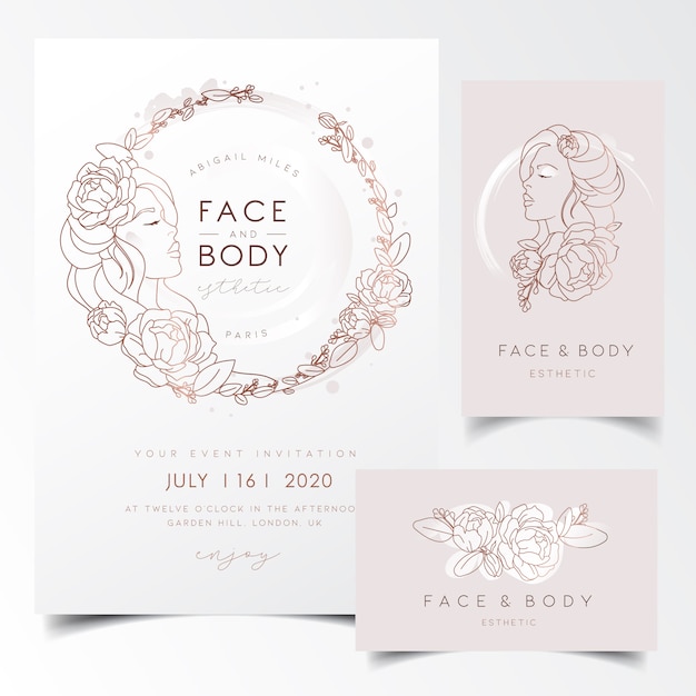 Zabiegi kosmetyczne przed ślubem dla perfekcyjnego wyglądu