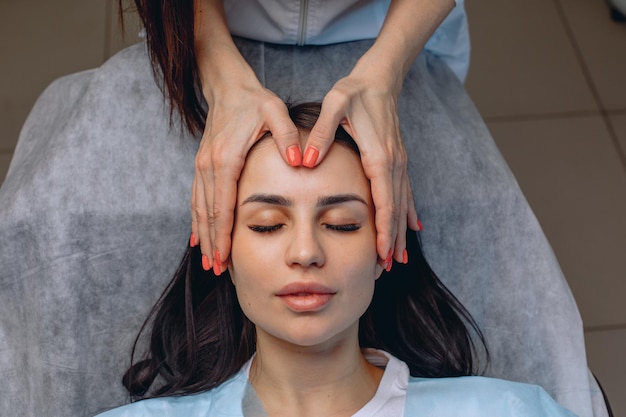 Kobido w ciąży to bezpieczny sposób na relaksację