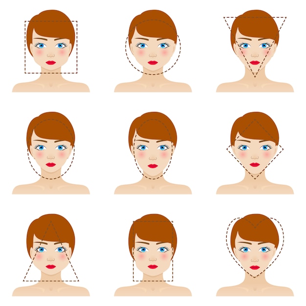 Poprawa owalu twarzy domowymi sposobami dla jędrnej skóry