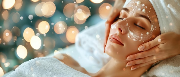 Nowe zabiegi kosmetyczne 2024 zapewniają naturalne odmłodzenie skóry