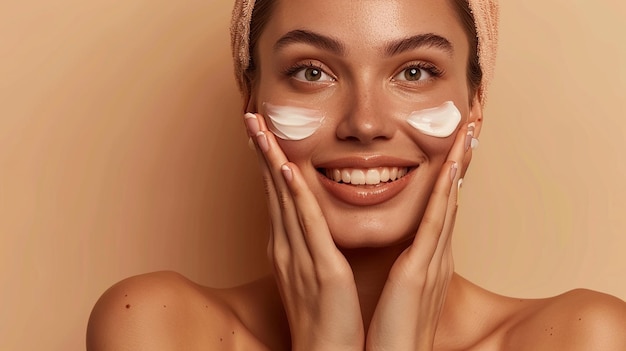 Zabiegi na twarz dla 30-latki, które odmładzają skórę