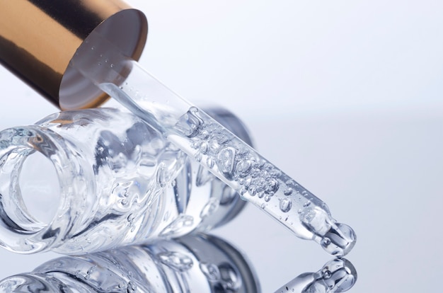 Hialuronidaza – Skuteczna Metoda Korekcji Wypełnień