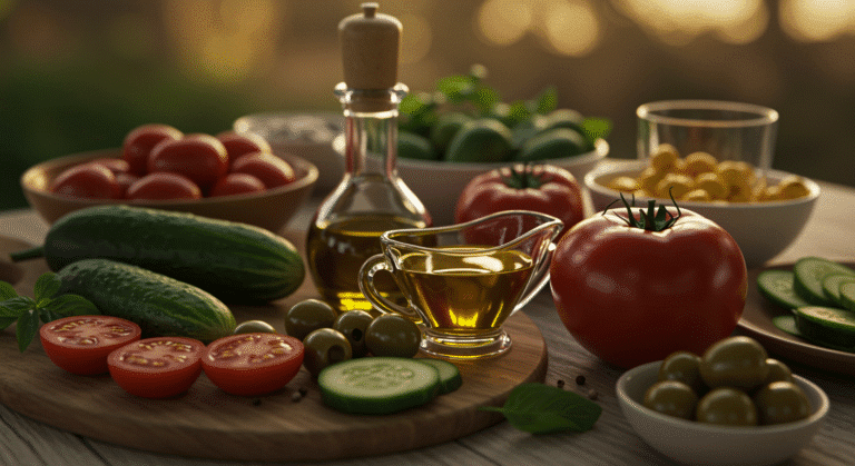 Jak oczyścić organizm z toksyn naturalnie? Skuteczne metody