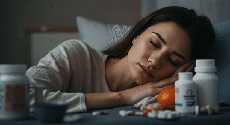 Niedoczynność tarczycy zmęczenie – przyczyny i skuteczne metody walki