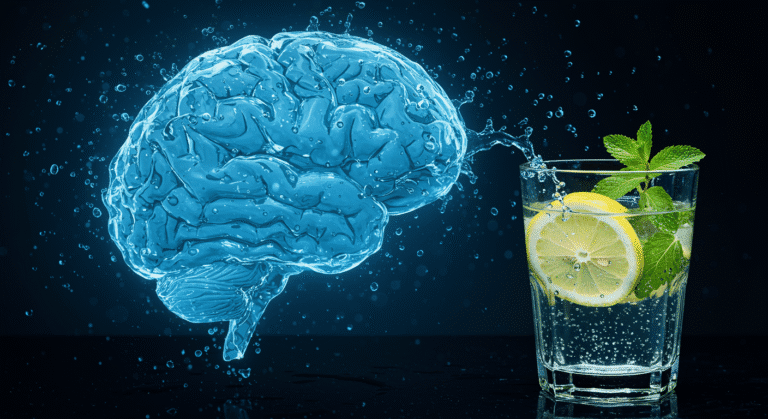 Naturalne suplementy diety dla zdrowia mózgu – co wybrać?