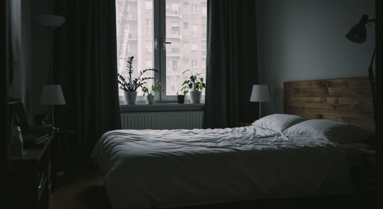 Domowe sposoby na regenerację organizmu po chorobie – krok po kroku