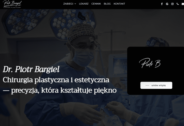 Plastyka powiek górnych w Szczecinie – Jak wygląda zabieg?